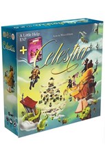 تصویر  قلمرو ابرها (بازي) / Celestia