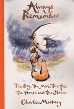 تصویر  Always Remember (The Boy the Mole the Fox the Horse and the Storm)