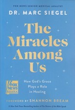 تصویر  The Miracles Among Us ( How God's Grace Plays a Role in Healing)