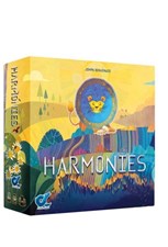 تصویر  هارمونيز (بازي) / Harmonies