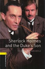 تصویر  Sherlock Holmes and the Duke's Son (Level 1)