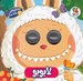 تصویر  لابوبو / داستان هاي چشمكي 17