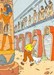 تصویر  پازل طرح تن تن 260 تكه پلكسي (طرح 19118)