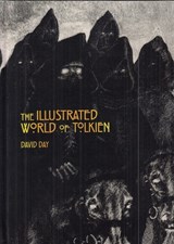 تصویر  The Illustrated World of Tolkien / Artbook