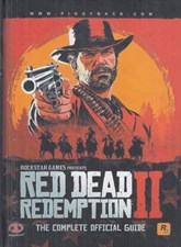تصویر  Red Dead Redemption Guide / Artbook