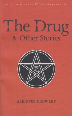 تصویر  The Drug & Other Stories
