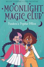 تصویر  Moonlight Magic Club / Pandora's Popstar Potin