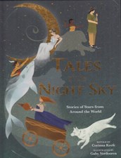 تصویر  Tales of the Night Sky
