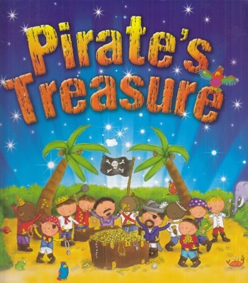 تصویر  Pirate's Treasure