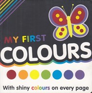 تصویر  My First Colours
