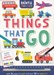 تصویر  Things That Go