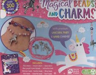 تصویر  Magical Beads and Charms