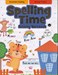 تصویر  Spelling Time (Activity Workbook)