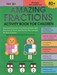 تصویر  Amazing Fractions (Activity Workbook)