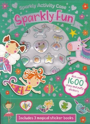 تصویر  Sparkly Fun
