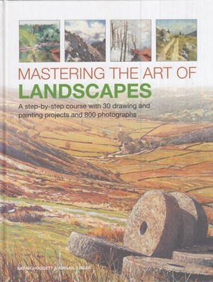 تصویر  Mastering The Art Of Landscapes