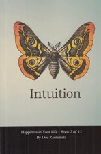 تصویر  Intuition / Happiness in Your Life