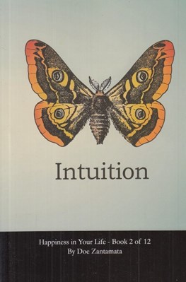 تصویر  Intuition / Happiness in Your Life