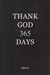 تصویر  Thank God 365 Days