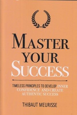 تصویر  Master Your Succes