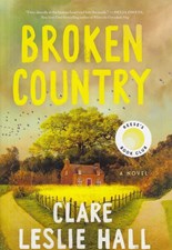 تصویر  Broken Country