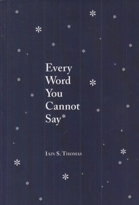 تصویر  Every Word You Cnnot Say