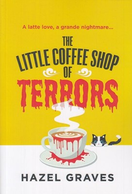تصویر  The Little Coffee Shop of Terrors