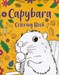 تصویر  رنگ‌آميزي capybara (کاپي بارا)