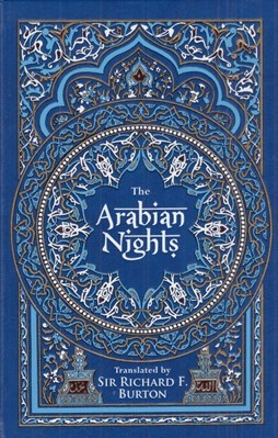 تصویر  Arabian Nights
