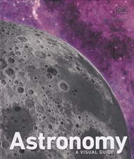 تصویر  Astronomy (A Visual Guide)