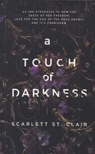 تصویر  A Touch of Darkness / Hades X Persephone (دوره 3 جلدي)