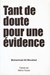 تصویر  Tant de doute pour
