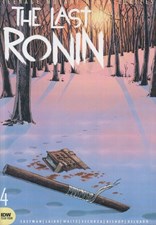 تصویر  Teenage Mutant Ninja Turtles / The Last Ronin 4