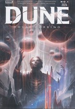 تصویر  Dune 1