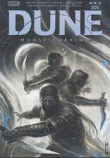 تصویر  Dune 3