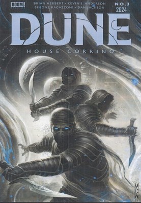 تصویر  Dune 3