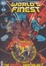تصویر  Batman Superman / World's Finest 3 (كميك)