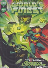 تصویر  Batman Superman / World's Finest 4