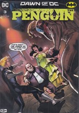 تصویر  Penguin 3