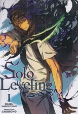 تصویر  Solo Leveling 1 (مانگا)