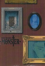 تصویر  Monster 7 (مانگا)