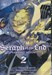 تصویر  Seraph of the End 2 (مانگا)