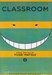 تصویر  Assassination Classroom 2 (مانگا)