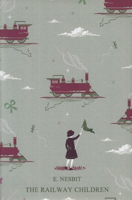 تصویر  The Railway Children