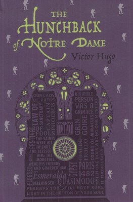 تصویر  The Hunchback of Notre Dame
