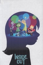 تصویر  Inside Out / Walt Disney 42