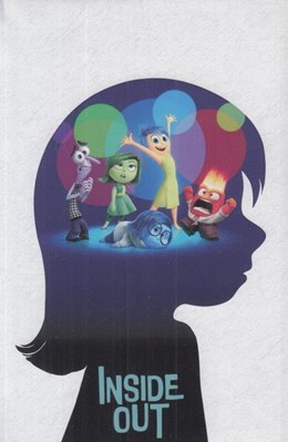 تصویر  Inside Out / Walt Disney 42