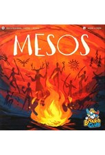 تصویر  مزوز (بازي) / Mesos
