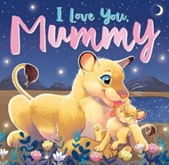 تصویر  I Love You Mummy