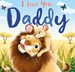 تصویر  I Love You Daddy